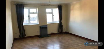 1 bedroom flat