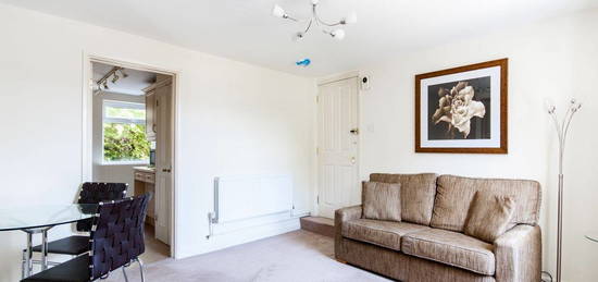 Flat to rent in Walton Street, Oxford OX2