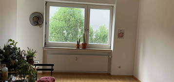 Schöne 2 Zimmer Wohnung in begehrter Lage