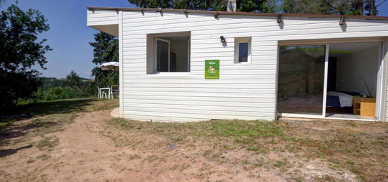 Maison a loué sur cottance