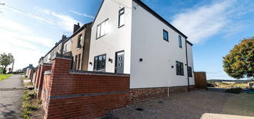 Detached house for sale in Belper Road, Bargate, Belper, Derbyshire DE56