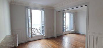 Location appartement 3 pièces 57 m²