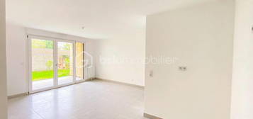 Appartement  à vendre, 2 pièces, 1 chambre, 42 m²