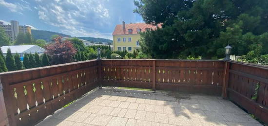 NEUER PREIS ! ATTRAKTIVE WOHNUNG(EN) / TERRASSE