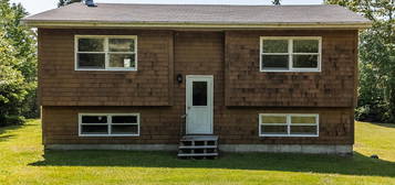 254 Belleville South Rd, Argyle, NS B0W 3M0