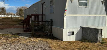 713 W Prosser Rd #21, Cheyenne, WY 82007