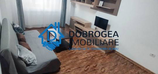 C5- APARTAMENT 2 CAMERE DECOMANDAT MOBILAT SI UTILAT