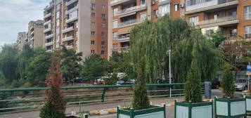 400euro/luna, Apartament 2 camere open space, Tatarasi Green Park