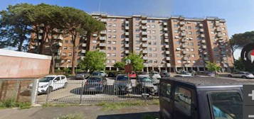 Appartamento all'asta in via Carlo Zaccagnini, 41