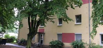 Unsere neue Wohnung: 3-Zimmer-Wohnung Bonn-Nordstadt
