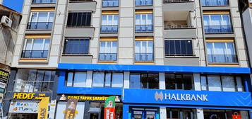 TÜRK EMLAK TAN HALKBANK ÜSTÜNDE SATILIK SIFIR DAİRE