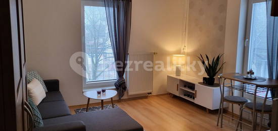 Pronájem bytu Garsoniéra 23 m², Revoluční, Šestajovice