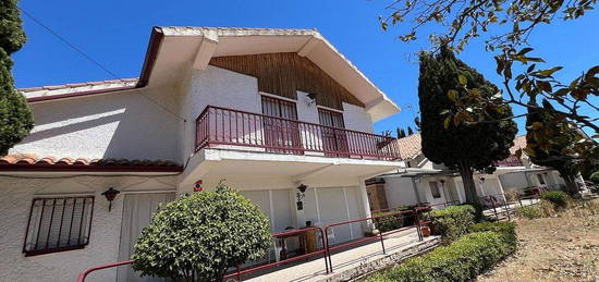 Chalet en San José Alto, Zaragoza