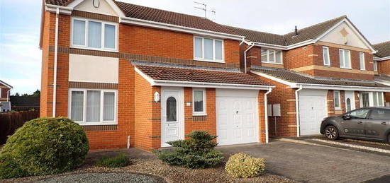 3 bedroom detached house to rent