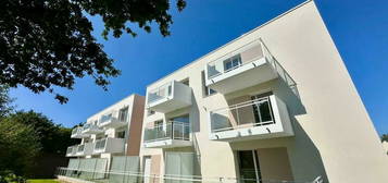 GUIPAVAS LE RODY - Appartement T3 dernier étage