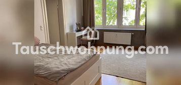 Tauschwohnung: Tausche Altbauwohung in Haidhausen