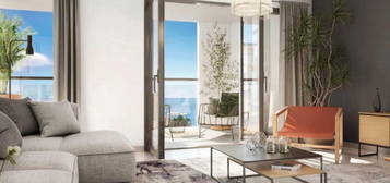 Appartement à vendre, 2 pièces, 1 chambre, 42 m²