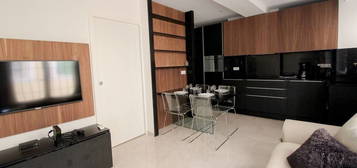 Appartement meublé  à louer, 2 pièces, 1 chambre, 26 m²