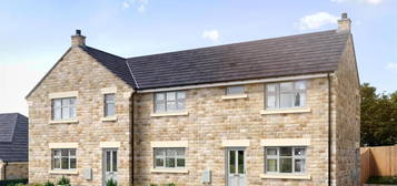 Flat for sale in The Langley, Plot 12, Bentley Walk, Tansley, Matlock DE4