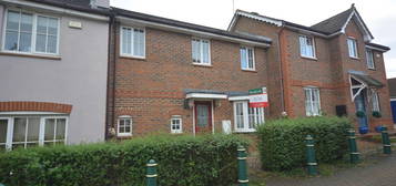 Terraced house to rent in Crozier Terrace, Chelmsford CM2