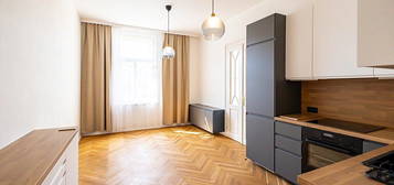 Pronájem bytu 2+kk 52 m²