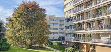 Appartement  à vendre, 5 pièces, 4 chambres, 115 m²