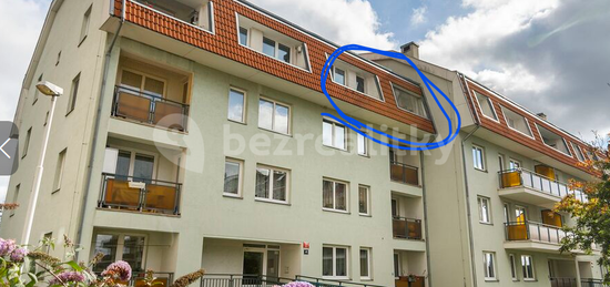 Prodej bytu 3+kk 92 m², K Horoměřicům, Hlavní město Praha