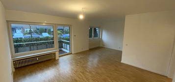 Geräumiges Apartment mit Balkon in Meerbusch-Büderich