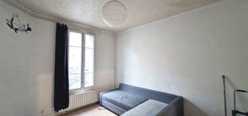 Vente appartement 3 pièces 46 m²