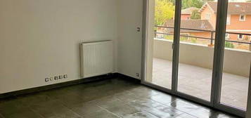 Appartement  à vendre, 2 pièces, 38 m², Terrasse