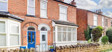 2 bed end terrace house for sale