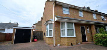 Property to rent in Meeting Street, Ramsgate CT11