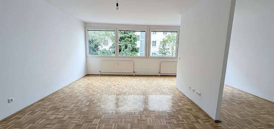 1-Zimmer Wohnung nahe Reinprechtsdorfer Straße in Grünruhelage in 1050 Wien zu mieten