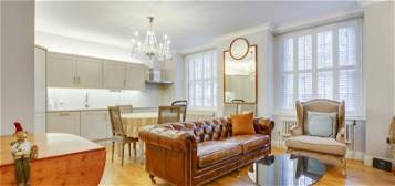 Flat to rent in North End House, Fitzjames Avenue, London W14