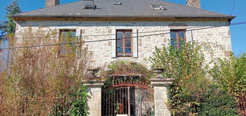 Maison à vendre, 9 pièces, 4 chambres, 165 m²