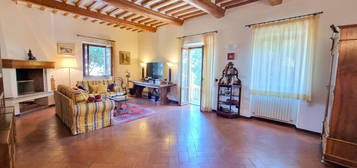 Appartamento in villa, ottimo stato, 150 m², Montespertoli