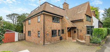 7 bedroom detached house for sale