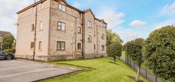 Flat for sale in Harbour Lane, Milnrow, Rochdale OL16