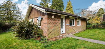 2 bed bungalow to rent