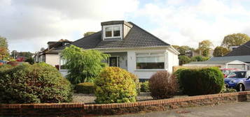 4 bedroom detached bungalow for sale