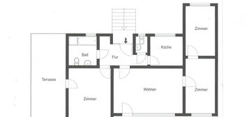 Eigennutzung, Teilvermietung, Kapitalanlage, Zweifamilienhaus mit Einliegerwohnung