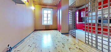 Achat appartement 1 pièce 29 m²