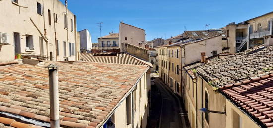 4 pièces Appartement spacieux de 4 pièces au cœur de Montpellier