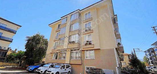 BORAZANLAR MAHALLESİ'NDE 2+1 KİRALIK DAİRE