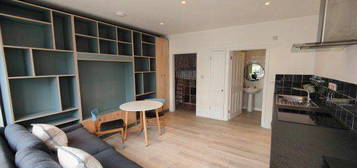 1 bed flat to rent