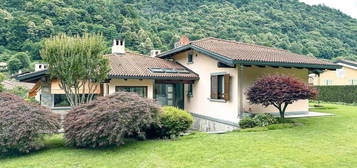 Villa unifamiliare via per Camasco 8/4, Centro, Varallo