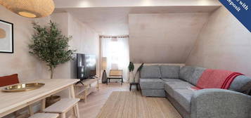 1 bedroom flat to rent