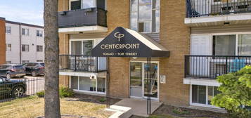 #25 10640 108 ST NW, Edmonton, Alberta