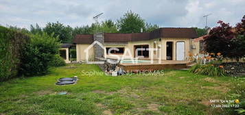 Achat maison 4 pièces 93 m²