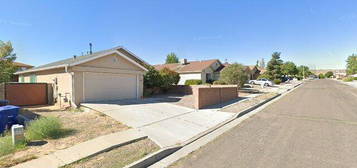 11100 Andalusian Ave SW, Albuquerque, NM 87121